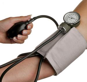 Drugs for reducing blood pressure - quick help to the body