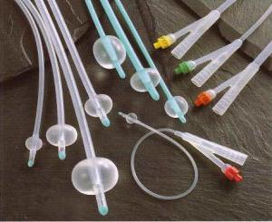 Silicone tube: applications and properties