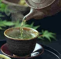about the benefits of green tea
